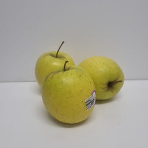 Apples- Golden Delicious (each)