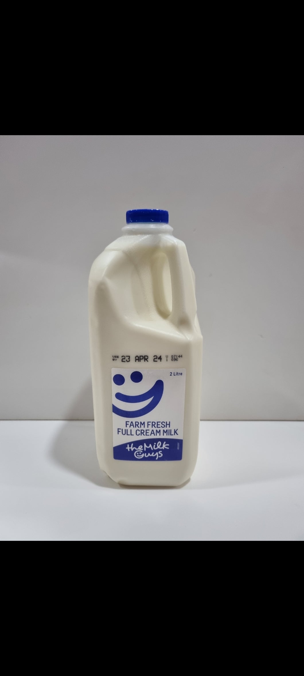 Milk- Full Cream (2L)