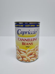 Can- Cannellini beans