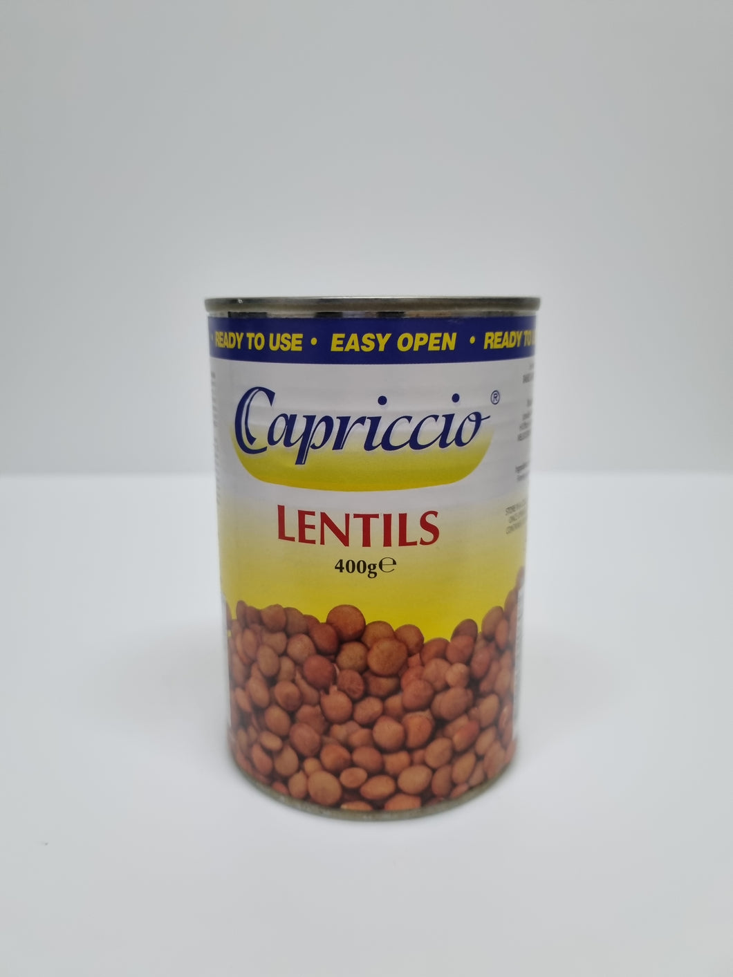 Can- Lentils