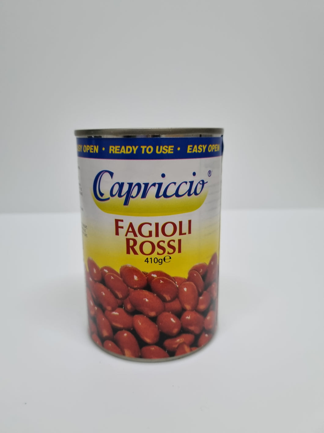 Can- Red kidney beans