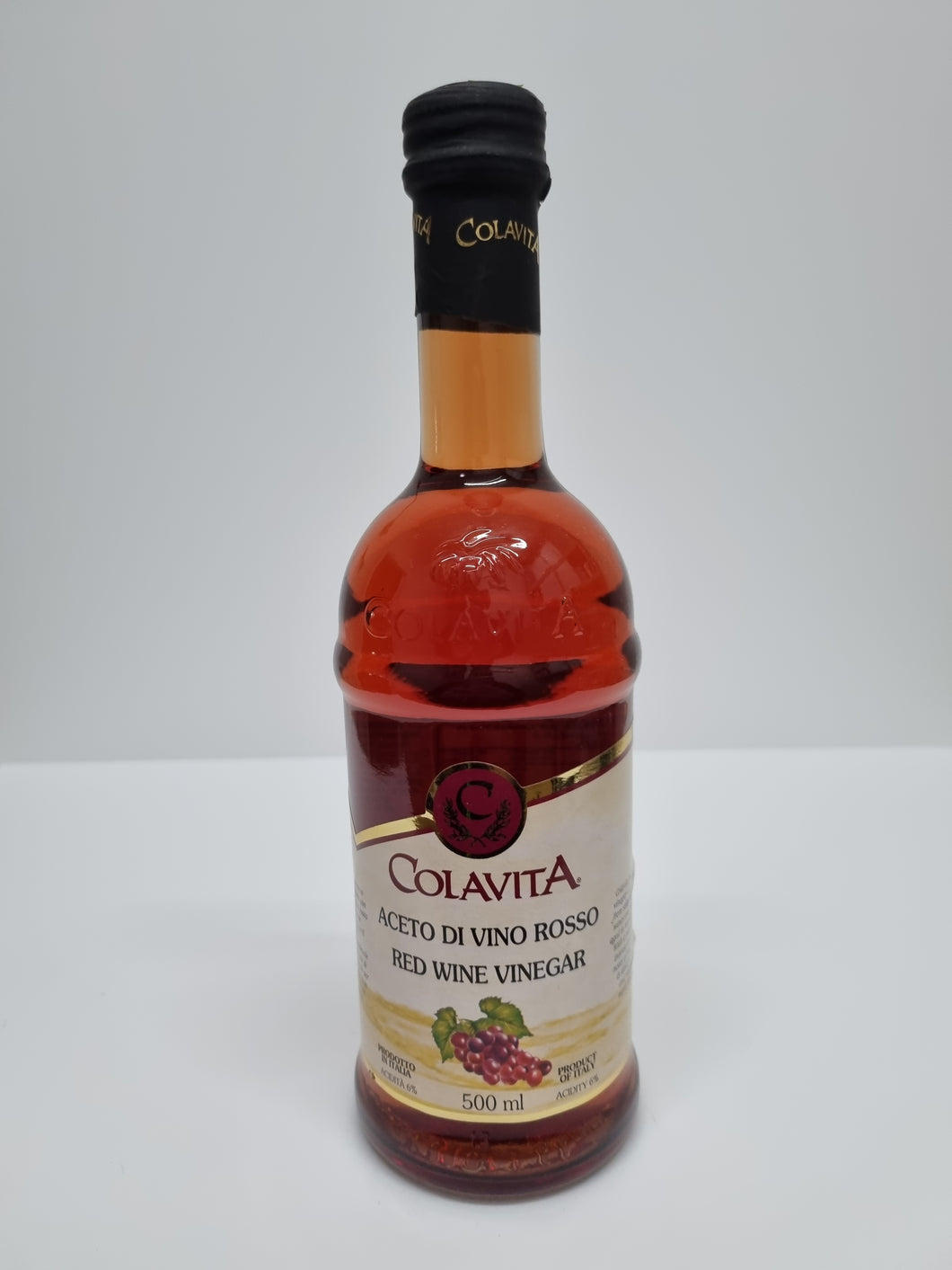 Colavita (Red wine vinegar)