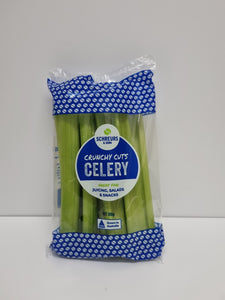 Celery sticks pack