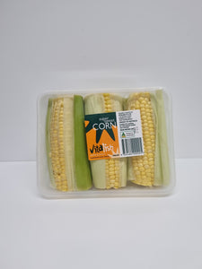 Corn 3 pack