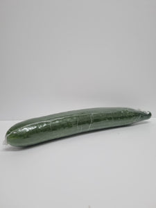 Cucumber- Continental (each)