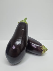 Eggplant (each)