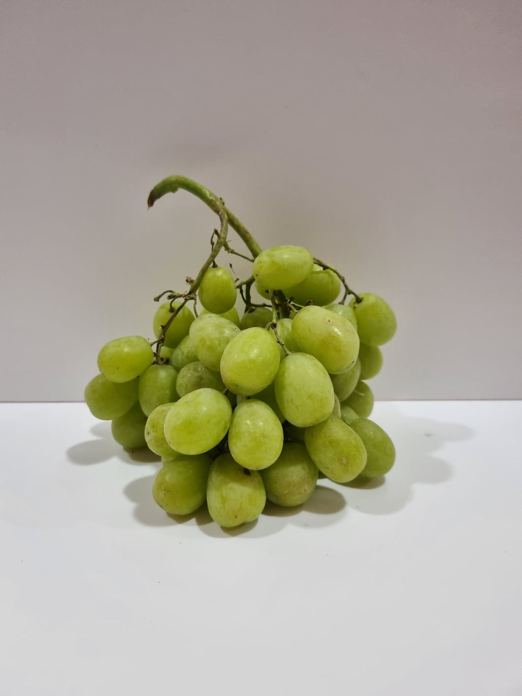 Grapes- Green (Approx 500g)