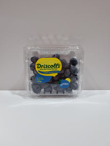 Berries- Jumbo Blueberries (each)