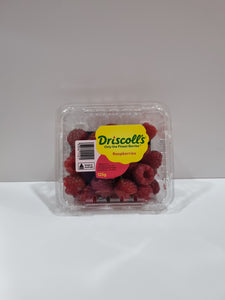 Berries- Premium Raspberries (each)