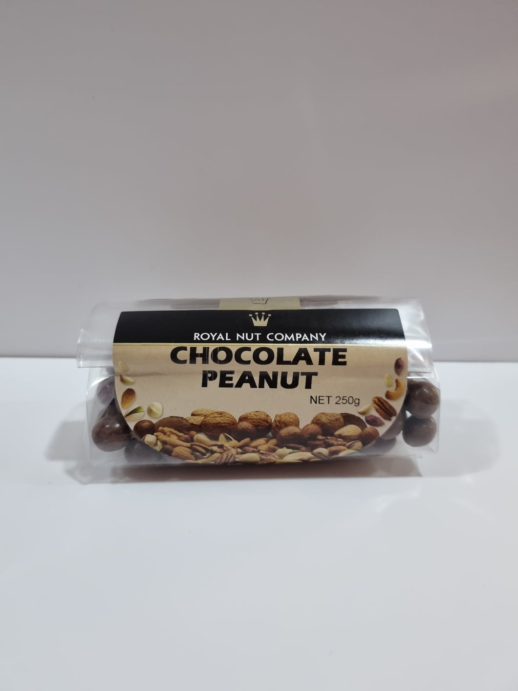 Chocolate Peanut (250g)