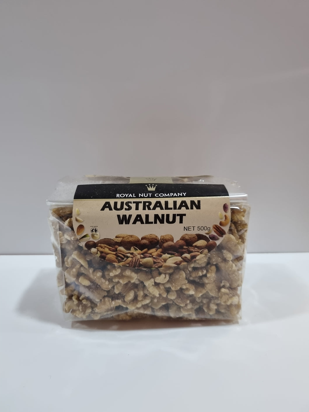 Australian Walnut (500g)