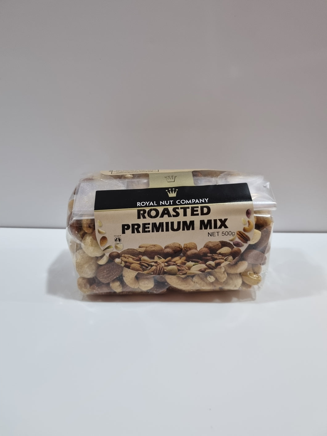 Roasted Premium mix (500g)