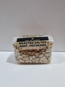 Roasted Salted Pistachio (500g)