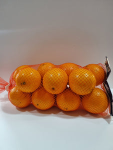 Orange-  (bag)