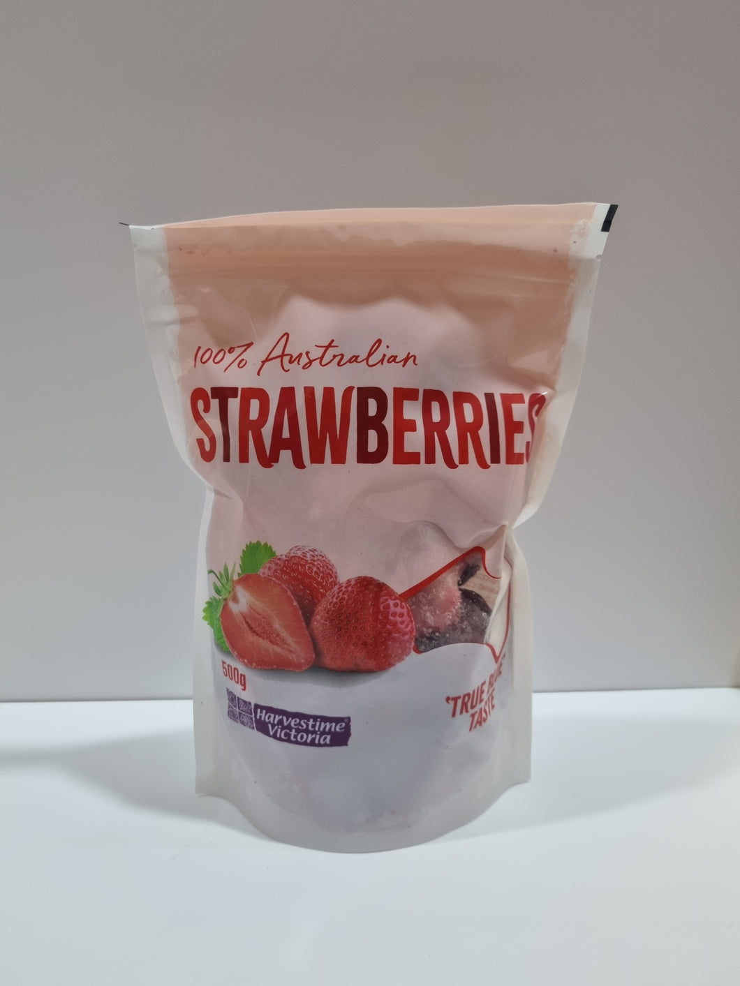 Frozen Fruit- Strawberries