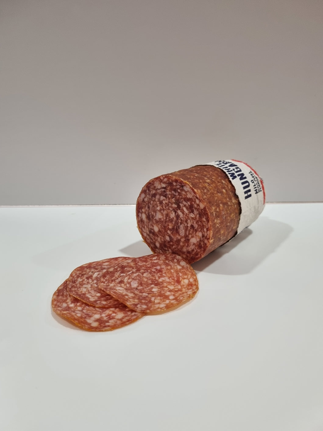Cold Meat- Hungarian Salami (150g)