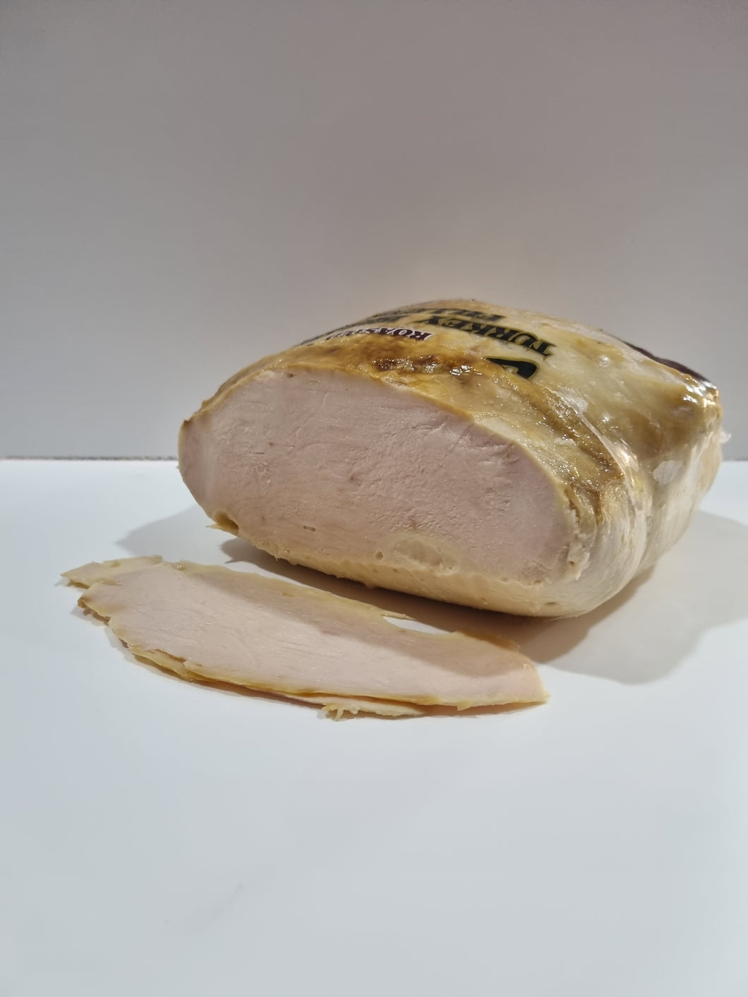 Cold Meat- Turkey Breast (150g)