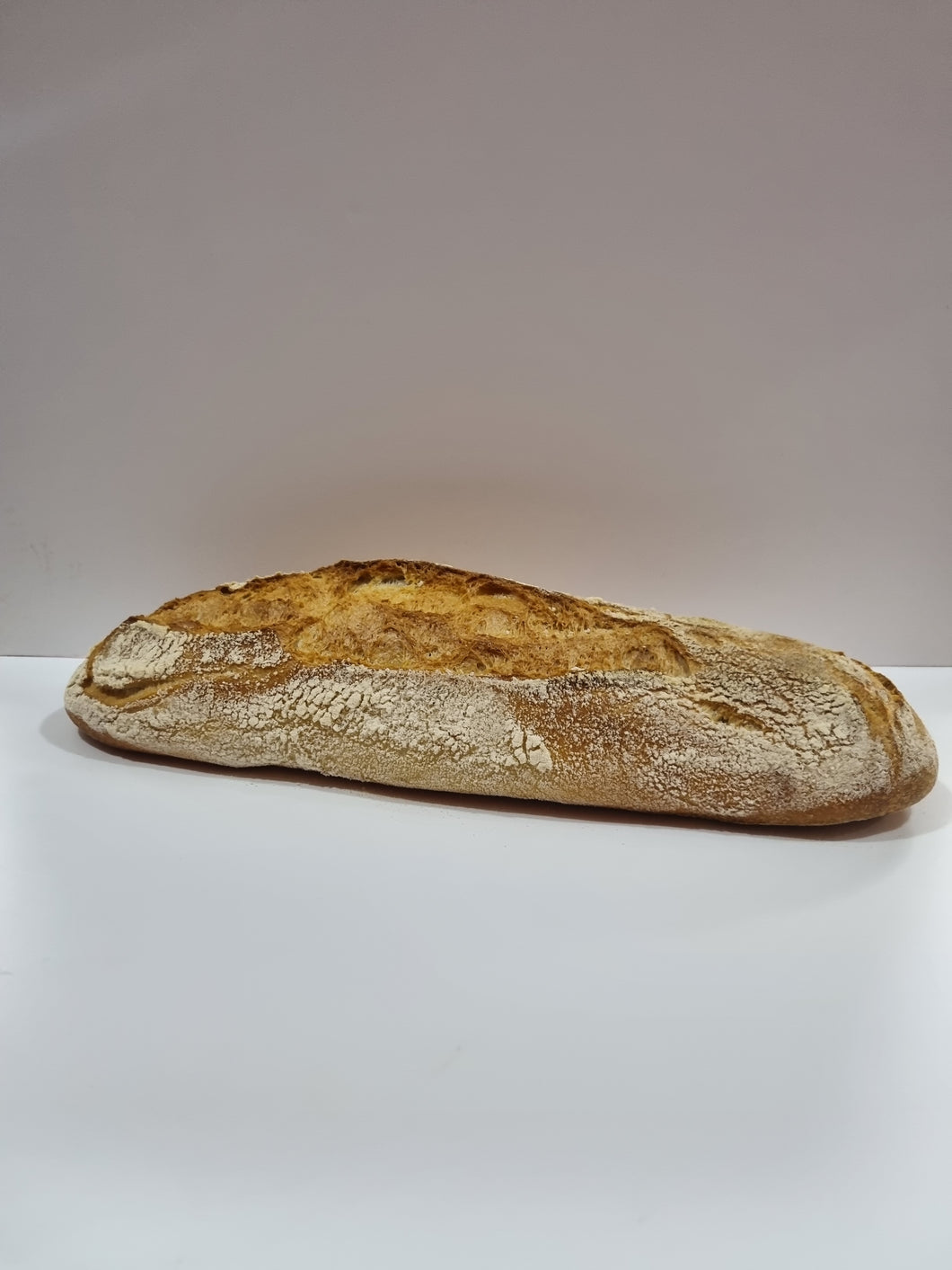 Impasto- Ciabatta Loaf