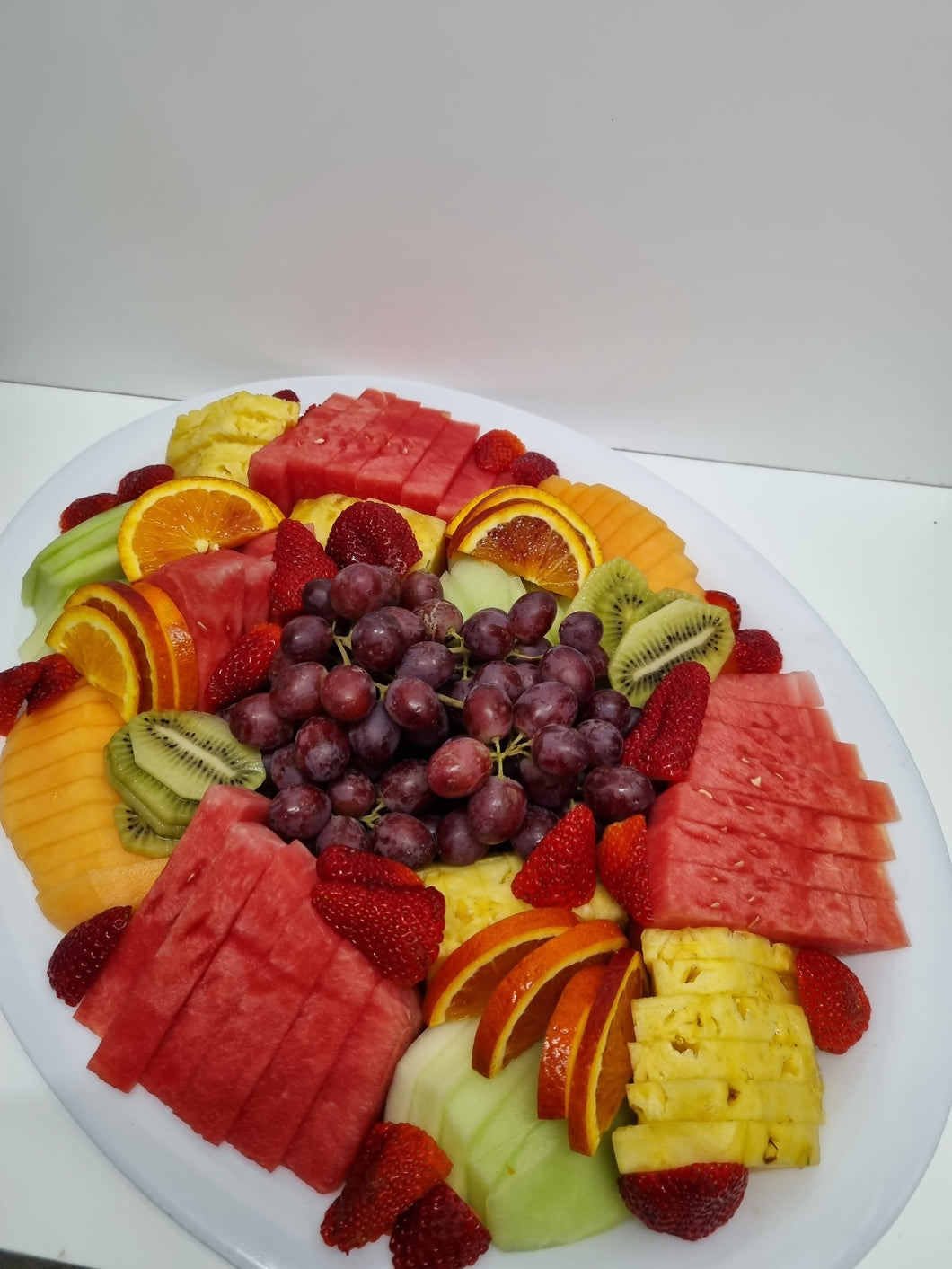 Fruit Platter- Large