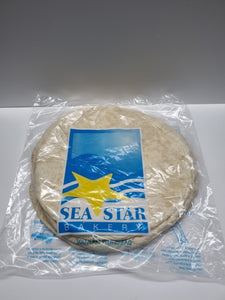 Sea Star- Souvlaki