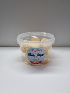 Biscuit- Mini Yoyo (Gluten Free)