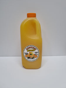 Sunzest- Orange Juice 2L