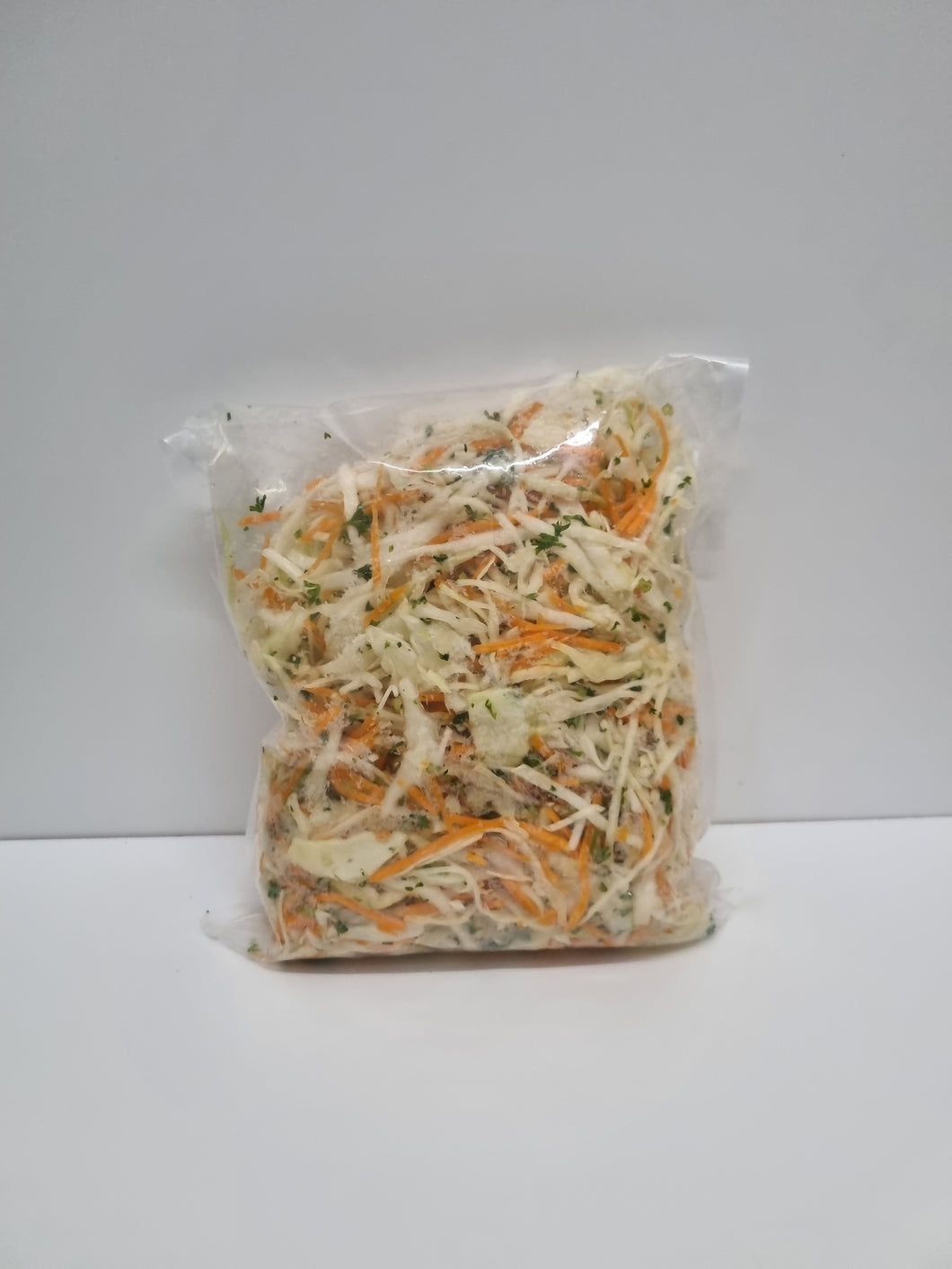 Coleslaw (450g bag)