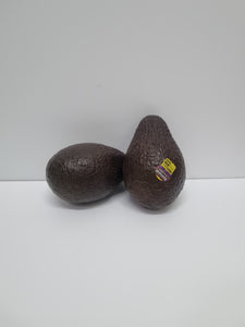 Avocado- Large Hass (2 for $5)