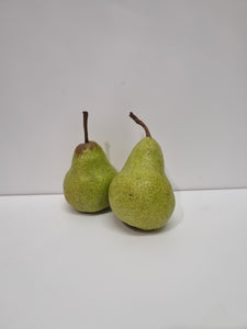 Pear- Green (each)