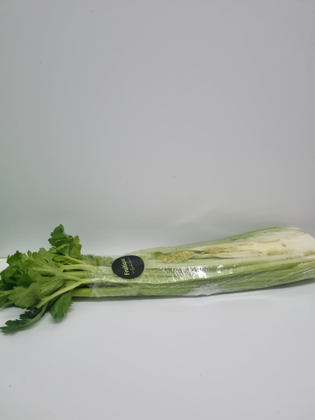 Celery- (half)