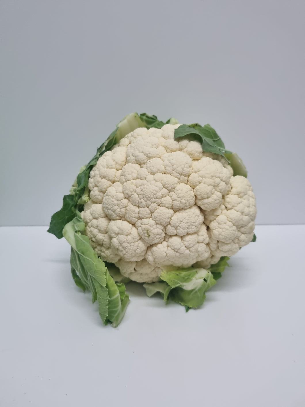 Cauliflower- (whole)