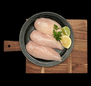 Chicken Breast Fillets (Approx. 350g)