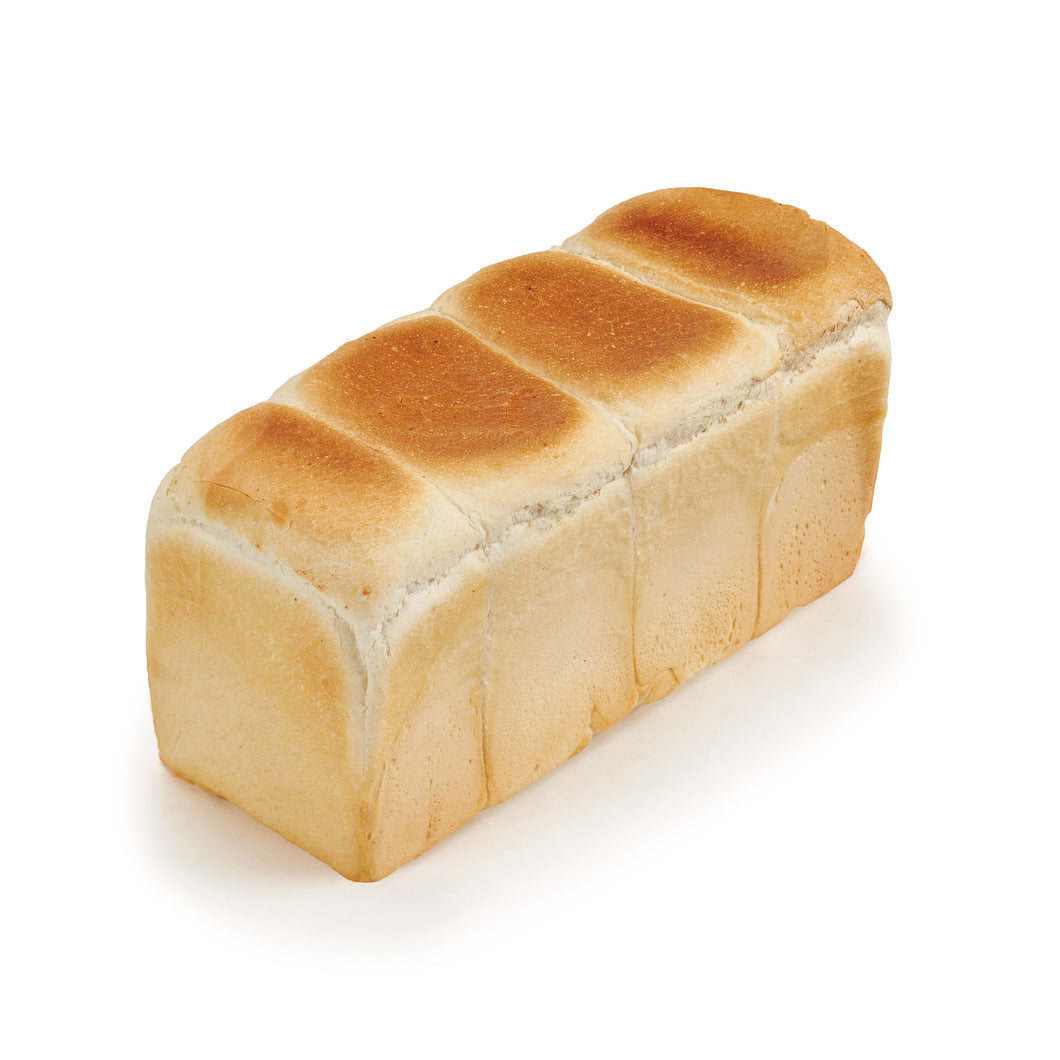 White Block Loaf (each)