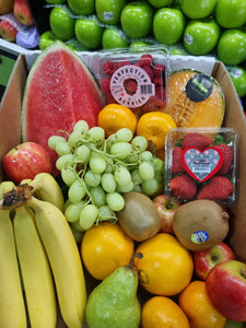 Mixed Fruit Box