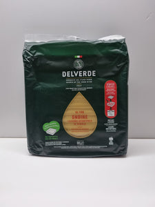 Delverde- Lasanga sheets (500g)