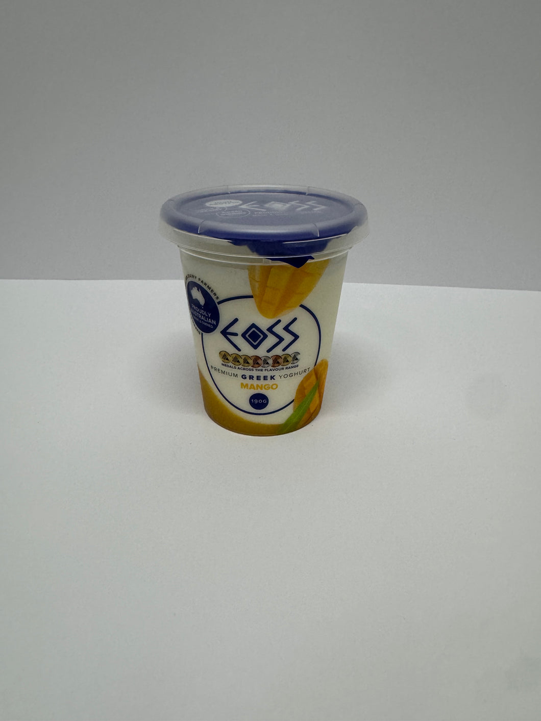 Eoss Yoghurt- 190g Mango