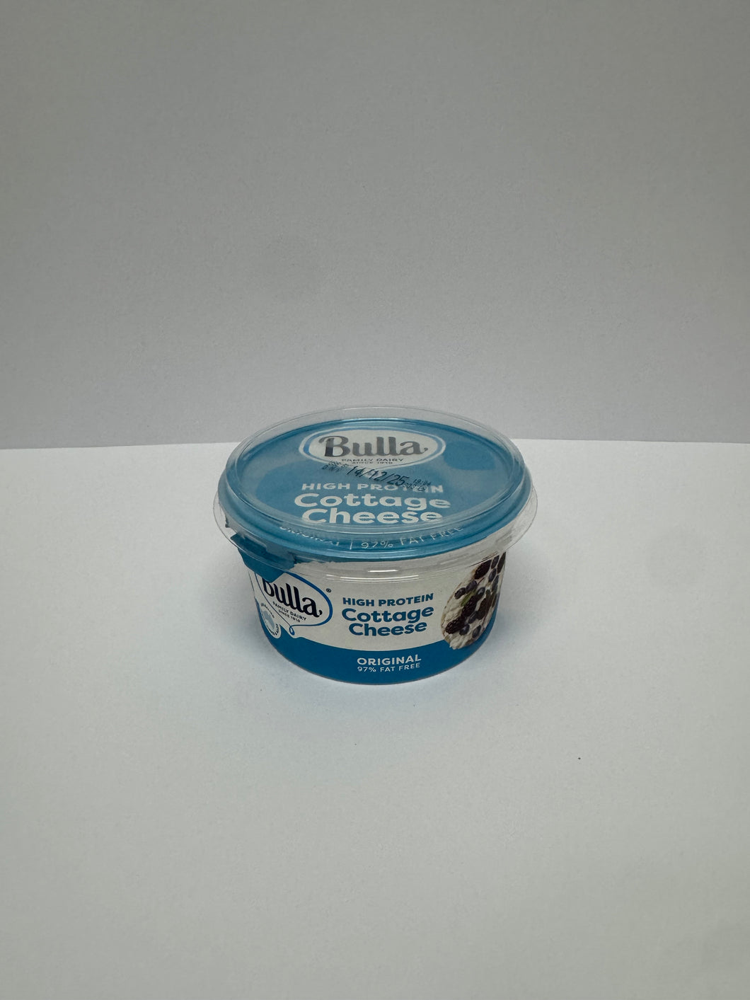 Bulla- Cottage Cheese 200g