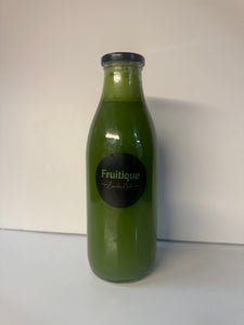 Celery Juice 1L (glass)