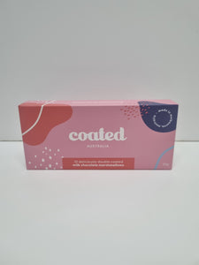 Milk Chocolate- Marshmallows (10 pack)