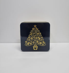 Mac's- Shortbread gift tin
