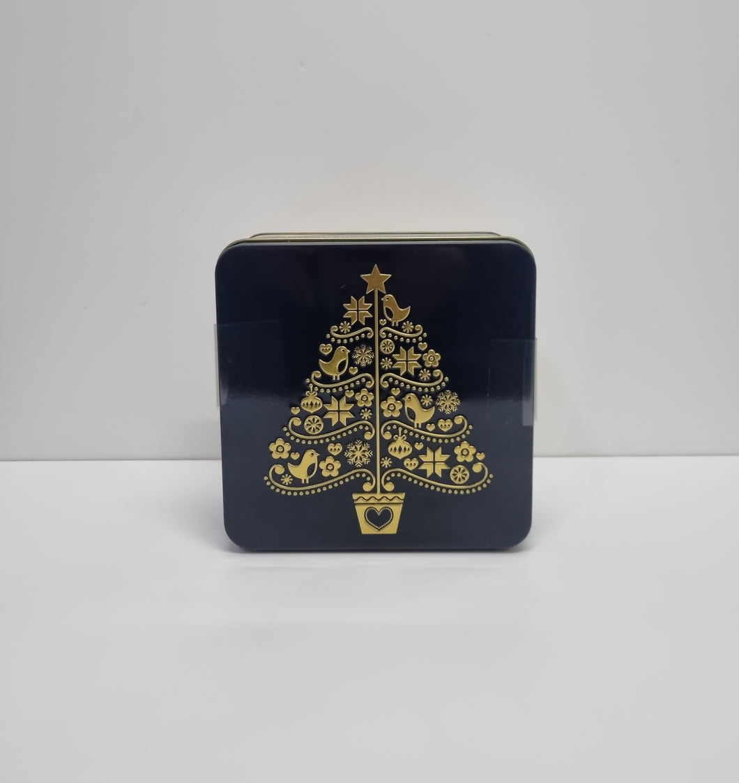 Mac's- Shortbread gift tin