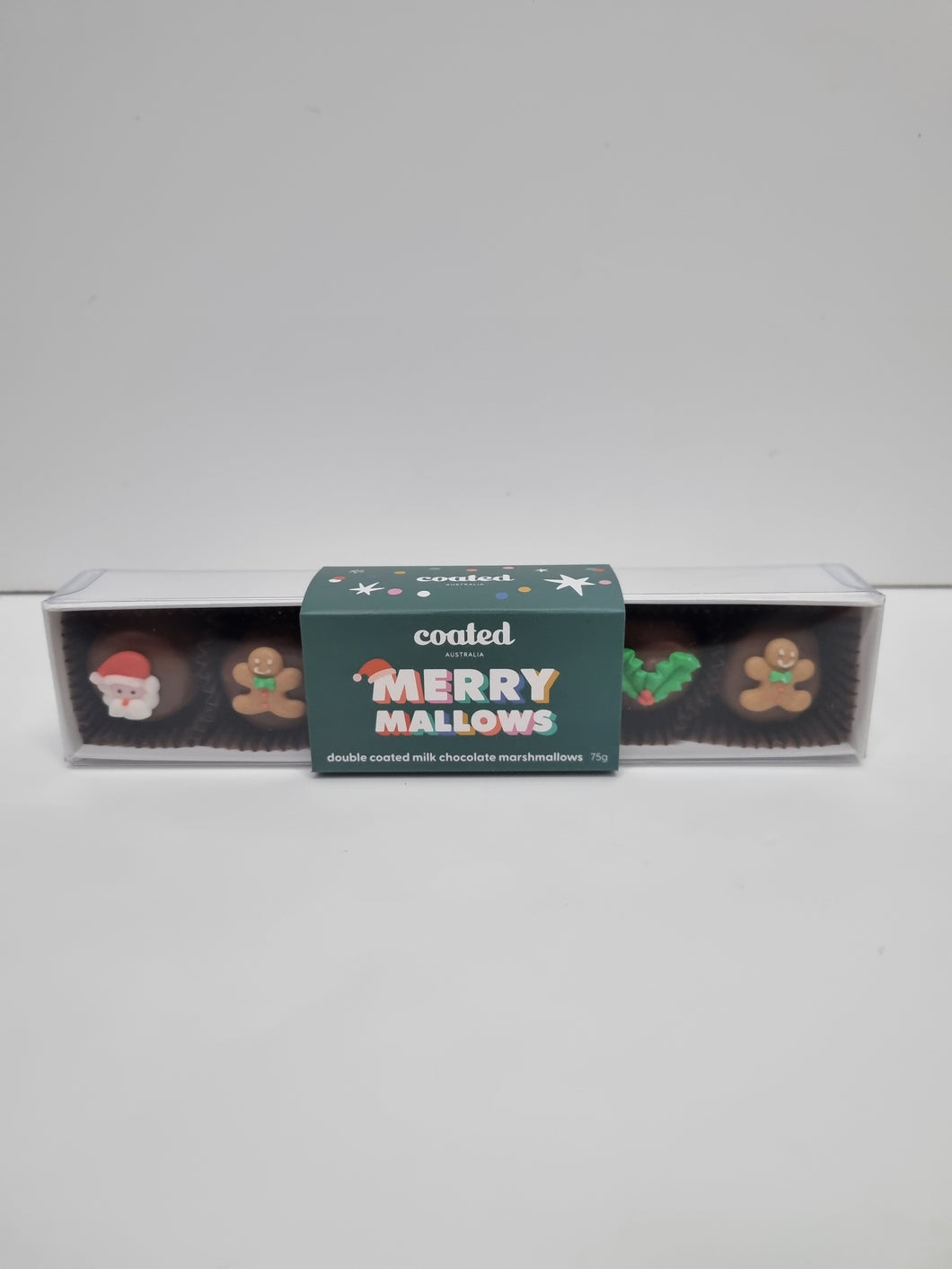 Coated- Merry Mellows