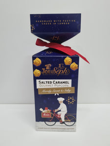 Joseph's- Salted Caramel gourmet popcorn
