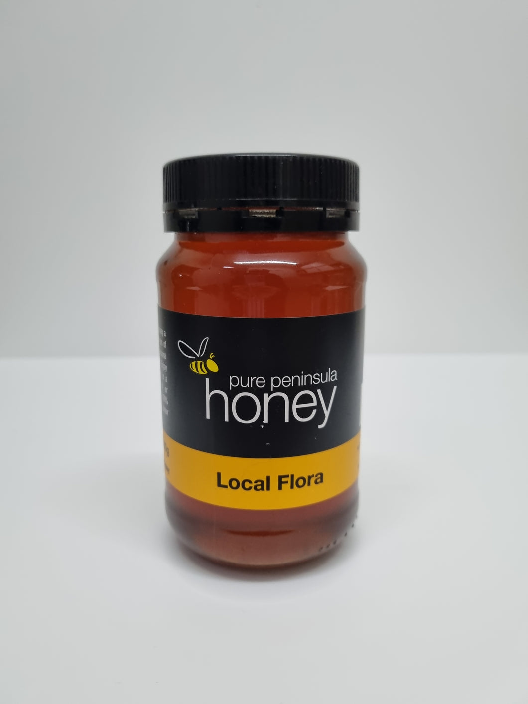 Honey- Local Flora
