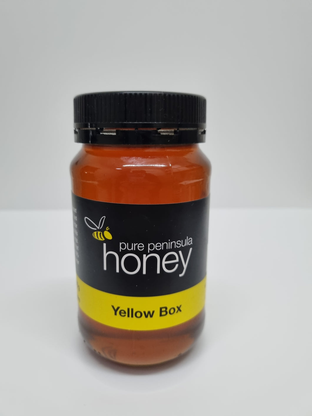 Honey- Yellow Box