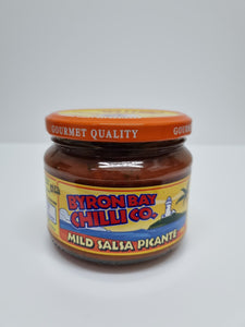 Salsa- Mild