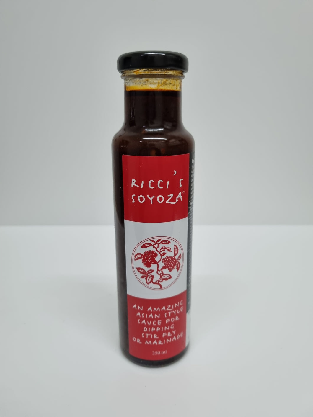 Soyoza stir fry sauce