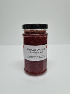 Jam- Strawberry