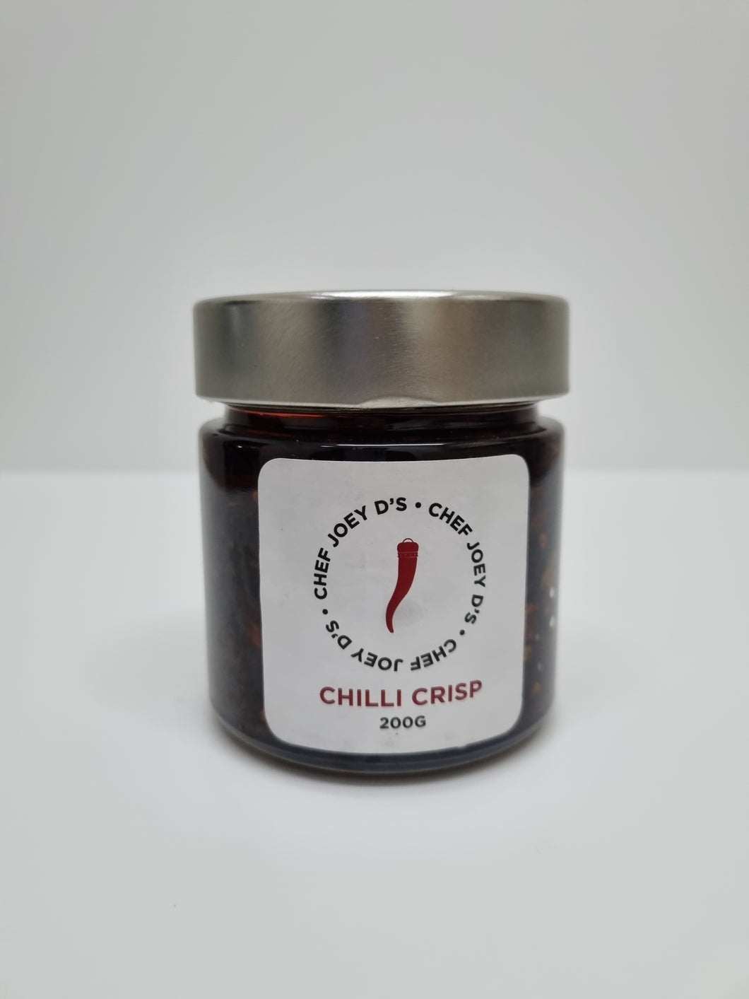 Chilli crisp