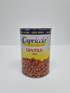 Can- Lentils